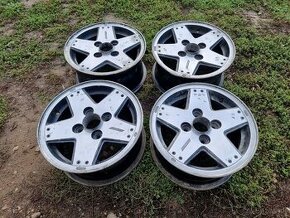 Zender 4x100 r13