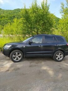 Predám Hyundai Santa fe 2,2 CRDi