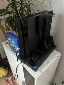 Playstation 4 500gb