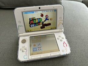 Nintendo 3DS XL