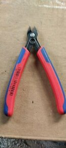 Kliešte Knipex - 1