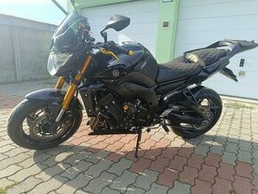 Yamaha FZ 8