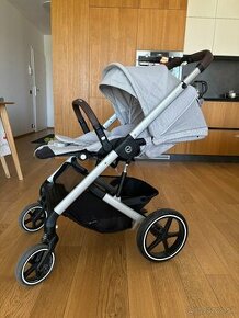 CYBEX BALIOS S LUX 23 - 1