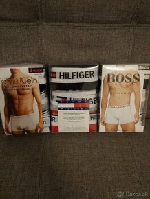 Boxerky Tommy Hilfiger