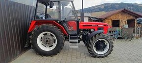 Zetor 7245 - 1