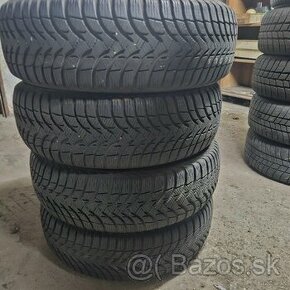 185/60 r15 Michelin - 1