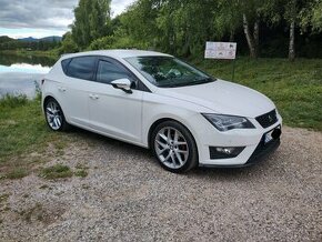 Seat Leon FR 1,4TSI - 1