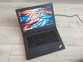 notebook Lenovo L440 - Core i5, 8GB, SSD, W10