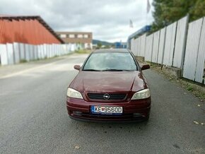 Predám Opel Astra G 1.4 - 1