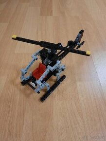 Lego Technic 8825 - Night Chopper