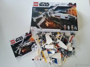 Predám lego star wars 75301 - 1