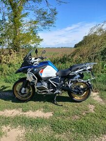 Bmw r1250gs adventura - 1