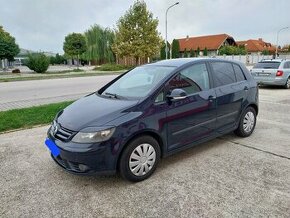 Volkswagen Golf 5 Plus 1.9tdi - 1