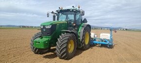 john deere 6190R