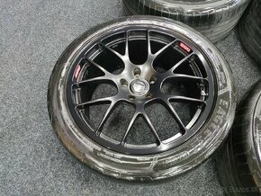 BBS CH-R R21 5x130 - 1