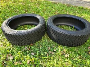 Kumho 245/45 R19