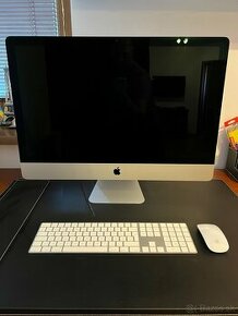 Predám Apple iMac 27 palcový - 1