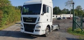 MAN TGX 18.440 r.v.2014, EURO 6, LOWDECK, AUTOMAT, RETARDÉR