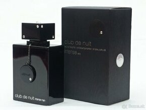 Armaf Club de Nuit Intense Man EDT - klon Creed Aventus