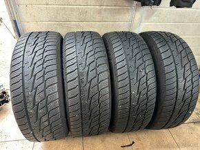 205/55R16 zimne