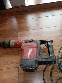 Vrtacie kladivo hilti te75