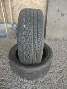 225/45 R17 94V Xl Matador Sibír Snow 2ks - 1