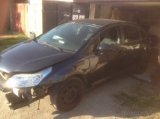 Rozpredam Citroen C4 2010 - 1