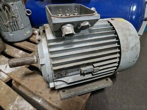 Elektromotor 15kw  1455ot/min