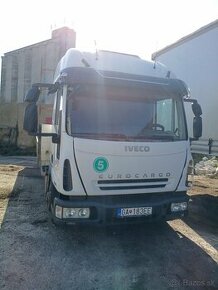 Iveco Eurocargo 75e170