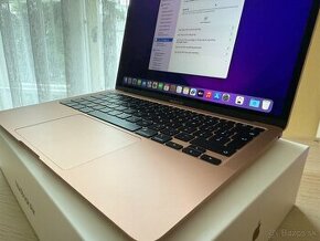 MacBook Air 13 8/256 ako nový M1