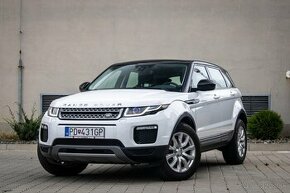 Land Rover Range Rover Evoque 2.0 - 1