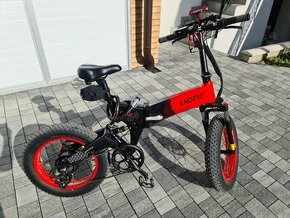 elektrobike - 1