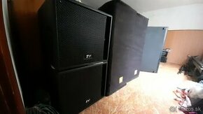 Subwoofer dan - 1