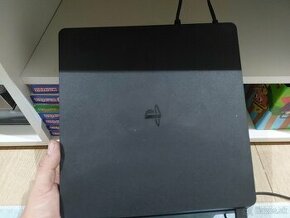 playstation 4 slim 500gb