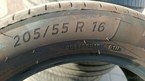 205/55 R16 - 1