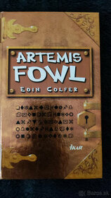 Artemis Fowl