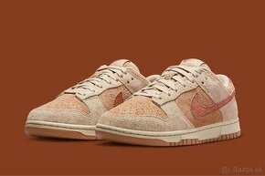 Nike dunk low ,,burnt sunrise’’