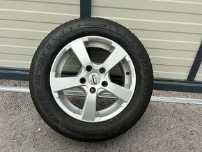 Vw group 195/65 R15 - 1