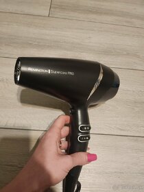 Fén REMINGTON Supercare PRO 2200W