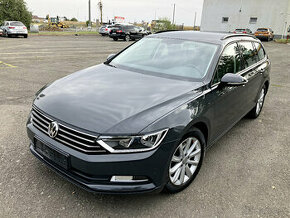 Volkswagen Passat Variant 2.0 TDI Business DSG