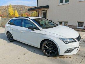 Seat Leon ST 1.5 TSI 150 FR