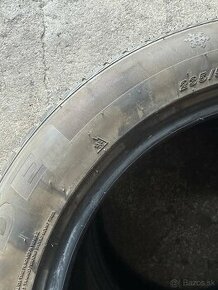 235/55 R19 zimne