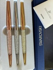 Swarovski pera