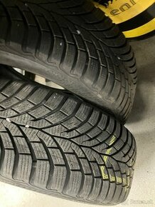 Zimné pneu Continental 205/ 55 R16