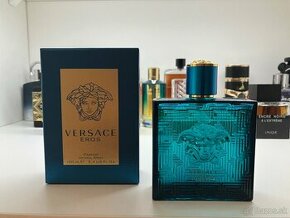 Versace Eros Parfum 100ml parfem