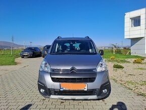 Citroën Berlingo Multispace XTR 1.6 HDi -