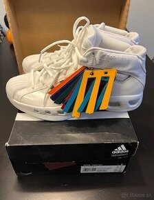 Adidas Pro Model Team Color Basketball 50 vel.