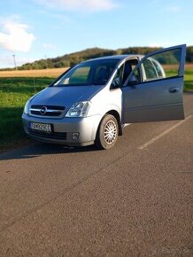 Predam Opel Meriva 1,4 16V