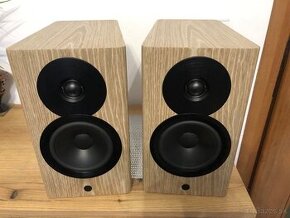 Dynaudio Focus 10