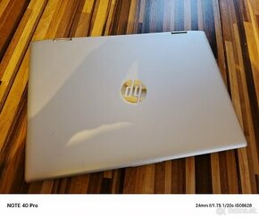 Notebook HP Probook  x360 440 G1